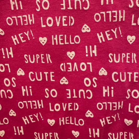 NWT set of 4 CARTER’S ONSIES. Baby Size 9 months Brand New still on hangers NEW - Picture 10 of 12